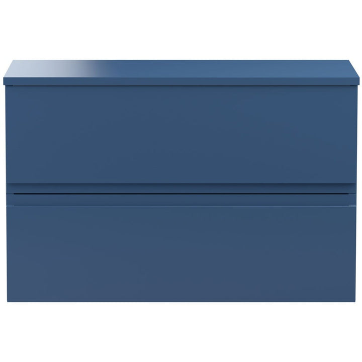 hudson-reed-urban-blue-800mm-wall-hung-2-drawer-vanity-unit--worktop---urb306w-