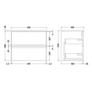 hudson-reed-urban-grey-600mm-wall-hung-2-drawer-vanity-unit--worktop---urb204w-