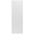 hudson-reed-urban-white-400mm-wall-hung-single-door-tall-unit---urb162-