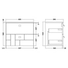 nuie-blocks-satin-white-600mm-wall-hung-2-drawer-vanity-unit--worktop---blo102w-