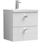 nuie-blocks-satin-white-500mm-wall-hung-2-drawer-vanity-unit--basin-1---blo105a-