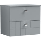 nuie-blocks-satin-grey-600mm-wall-hung-2-drawer-vanity-unit--worktop---blo202w-