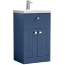 nuie-blocks-satin-blue-500mm-floor-standing-vanity-unit--basin-1---blo304a-