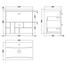 nuie-blocks-satin-grey-600mm-wall-hung-2-drawer-vanity-unit--basin-1---blo202a-