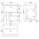 nuie-blocks-satin-grey-500mm-wall-hung-2-drawer-vanity-unit--basin-1---blo205a-