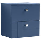 nuie-blocks-satin-blue-500mm-wall-hung-2-drawer-vanity-unit--worktop---blo305w-