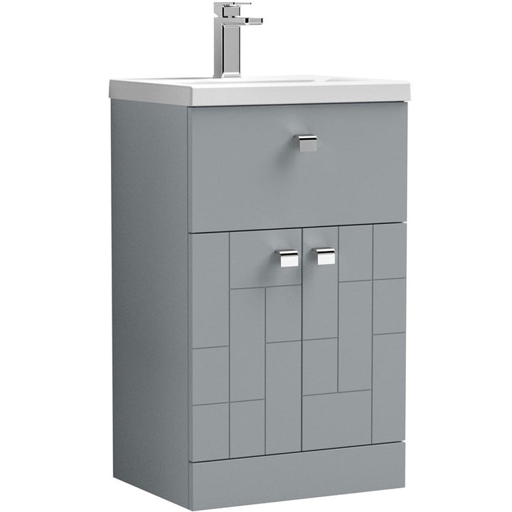 nuie-blocks-satin-grey-500mm-floor-standing-vanity-unit--basin-1---blo204a-