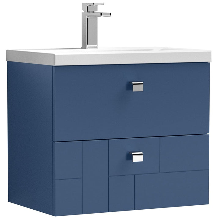 nuie-blocks-satin-blue-600mm-wall-hung-2-drawer-vanity-unit--basin-1---blo302a-