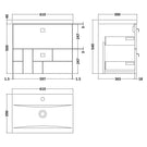 nuie-blocks-satin-blue-600mm-wall-hung-2-drawer-vanity-unit--basin-1---blo302a-