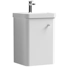 nuie-core-gloss-white-400mm-wall-hung-1-door-vanity-unit--basin---cor101-