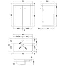 nuie-core-gloss-white-500mm-wall-hung-2-door-vanity-unit--basin---cor103-