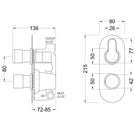 nuie-arvan-chrome-twin-thermostatic-shower-valve---arvtw01-