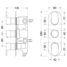 nuie-binsey-chrome-triple-thermostatic-shower-valve-with-diverter---bintr03-