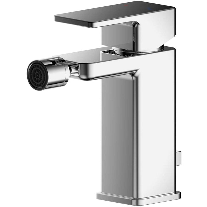 nuie-windon-chrome-single-lever-mono-bidet-mixer-tap-with-pop-up-waste---win306-