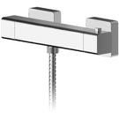 nuie-windon-chrome-double-handle-thermostatic-shower-bar-valve---win503-