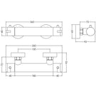 nuie-arvan-chrome-thermostatic-shower-bar-valve---arv503-