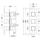 nuie-sanford-chrome-triple-thermostatic-showers-valve-with-diverter---santr03-