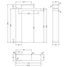 nuie-windon-chrome-single-lever-high-rise-mono-basin-mixer-tap---win370-