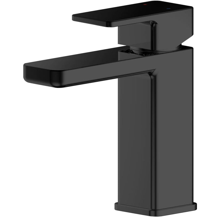 nuie-windon-matt-black-mono-basin-mixer-tap-with-push-button-waste---win405-