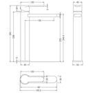 nuie-arvan-chrome-single-lever-high-rise-mono-basin-mixer-tap---arv370-