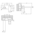 nuie-windon-chrome-wall-mounted-2-hole-basin-mixer-tap-with-plate---win328-
