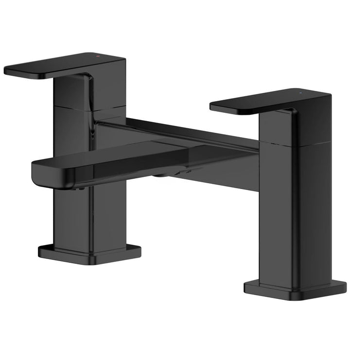 nuie-windon-matt-black-twin-lever-deck-mounted-bath-filler-tap---win403-