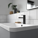 nuie-arvan-matt-black-mono-basin-mixer-tap-with-push-button-waste---arv405-