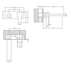 nuie-sanford-chrome-wall-mounted-2-hole-basin-mixer-tap-with-plate---san328-
