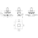 nuie-windon-chrome-thermostatic-temperature-control-shower-valve---wintc11-