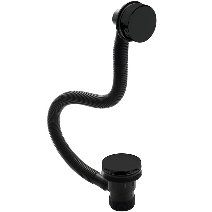 nuie-black-click-clack-bath-waste-with-removable-grid---e427-
