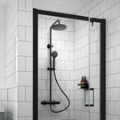 nuie-matt-black-round-thermostatic-bar-valve--shower-kit---jty475-