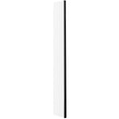 nuie-matt-black-wetroom-return-shower-screen-215mm---wrsbp025-