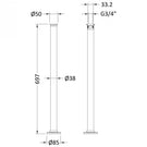 hudson-reed-bathroom-accessories-standpipes-660x40mm-freestanding-legs---da311-