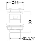nuie-chrome-push-button-basin-waste-slotted---ek303-