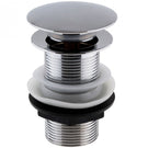 nuie-chrome-push-button-basin-waste-unslotted---ek304-