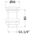 nuie-chrome-push-button-basin-waste-unslotted---ek304-
