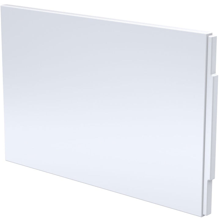 nuie-white-800mm-straight-bath-end-panel---pan144-