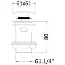 nuie-chrome-push-button-basin-waste-slotted---ek307-