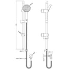 nuie-slide-rail-kit---jty004-