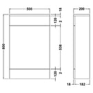 nuie-eden-gloss-white-500mm-back-to-wall-wc-toilet-unit-nvm141-