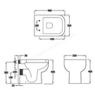 rak-series-600-white-back-to-wall-toilet-pan--urea-seat---s600btwpan014-