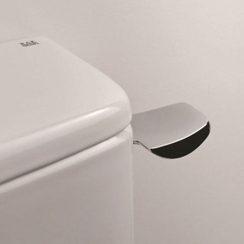 RAK Compact Side Lever Cistern for Special Needs Close Coupled Pan - COMSLCIST