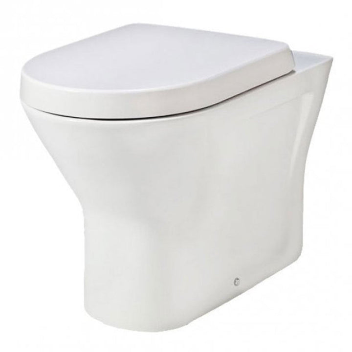 rak-resort-white-back-to-wall-rimless-extended-height-toilet-pan--seat-