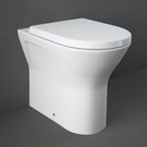 rak-resort-white-back-to-wall-rimless-extended-height-toilet-pan--seat-