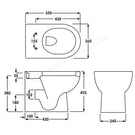 rak-tonique-white-back-to-wall-toilet-pan--urea-soft-close-seat---tonbtwpan015-