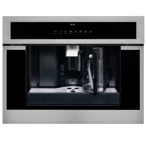 Caple Built In Stainless Steel Coffee Machine