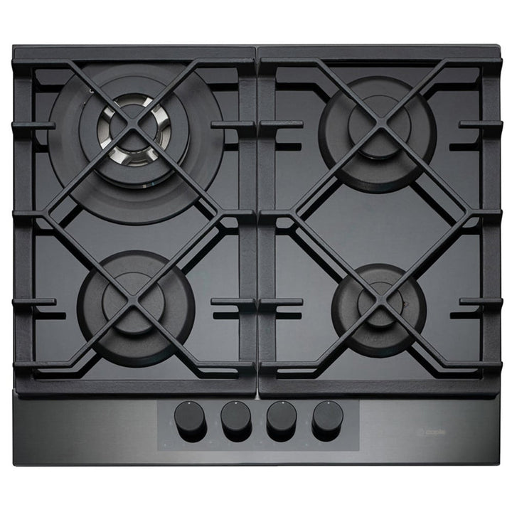 caple-586cm-gunmetal-gas-on-glass-hob-c886g-