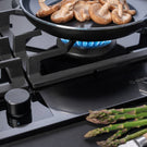caple-576mm-gunmetal-gas-on-glass-hob-c889g-
