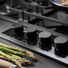 caple-576mm-gunmetal-gas-on-glass-hob-c889g-