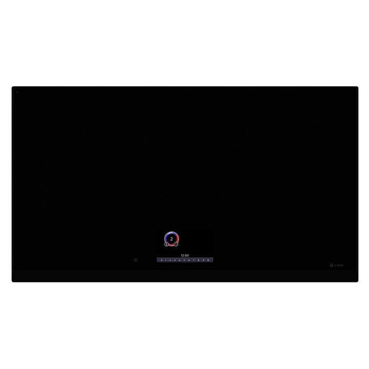 caple-92cm-induction-black-glass-hob-c990i-